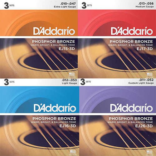 Email - 26 April 2024 - 30% Off d'Addario 3D