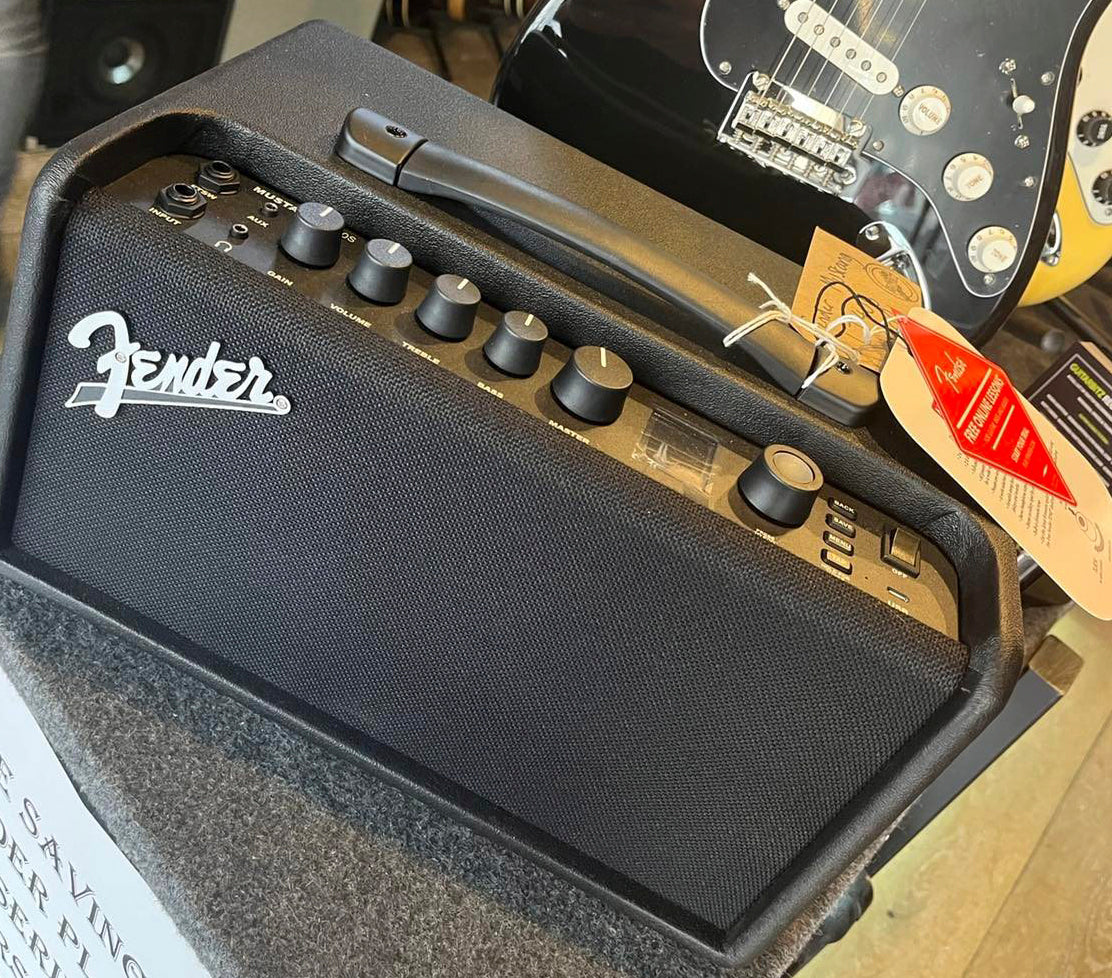 Brand New - Fender Mustang LT40S Desktop Amplifier