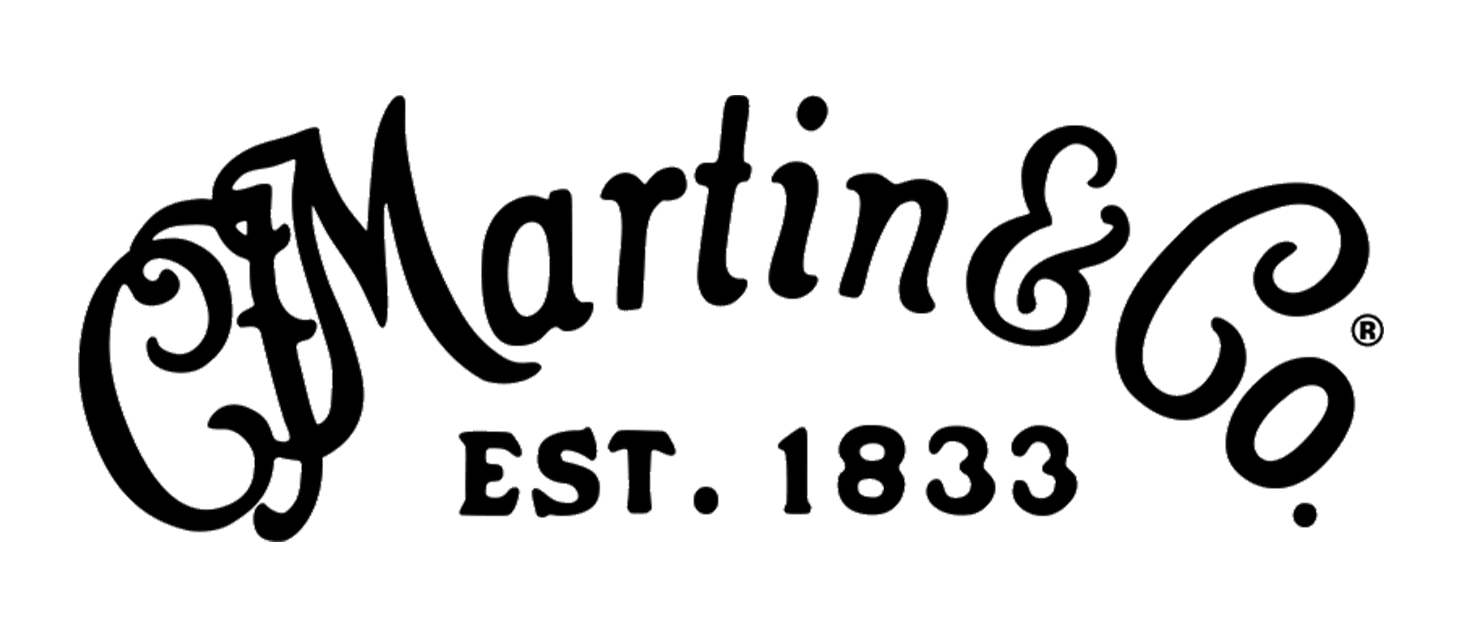 CF Martin & Co Acoustic Guitars