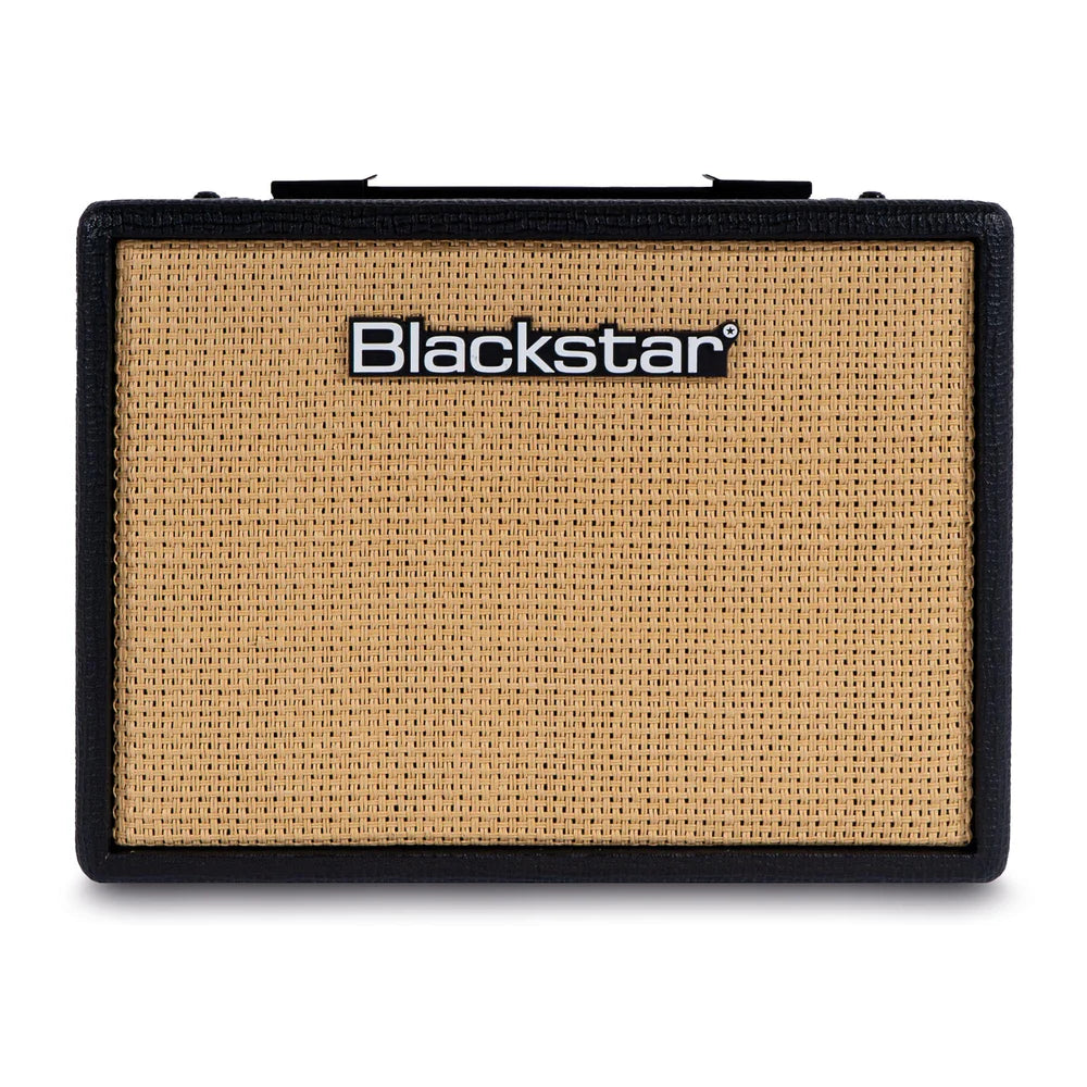 Blackstar Debut 15E 2x3" Electric Guitar Practice Amplifier - Black