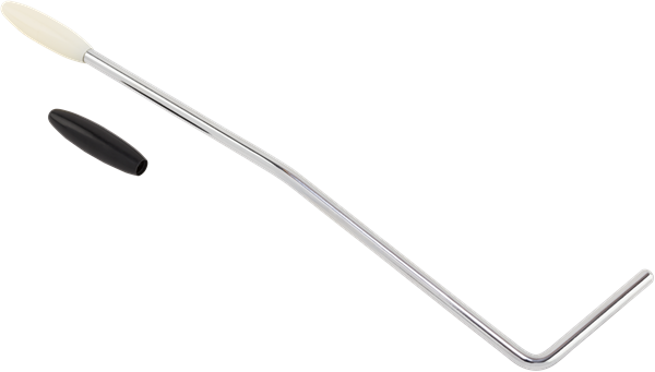 Fender Player I&II and Squier Classic Vibe Jaguar, Jazzmaster and Bass VI Tremolo Arm