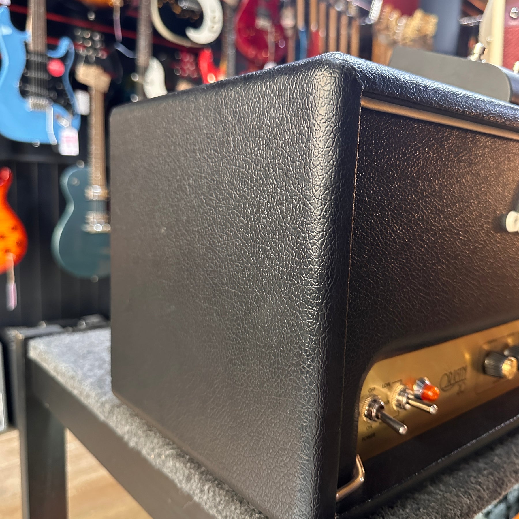 Marshall Origin ORI20H 20 Watt Valve Amplifier Head - Preowned