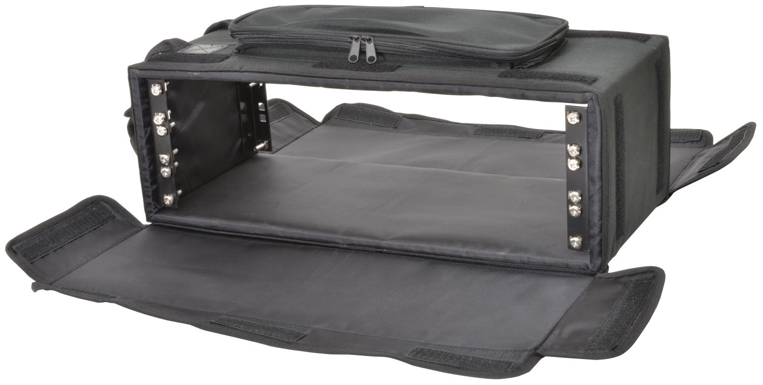 Chord Rack Bag - 3U