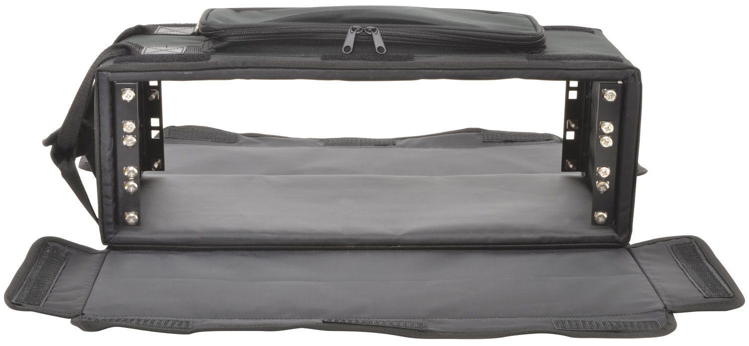 Chord Rack Bag - 3U