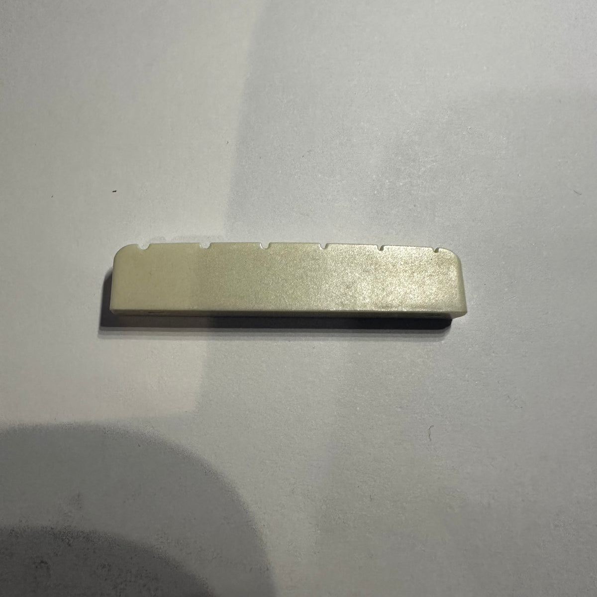 Graph Tech Seagull S6 Original Slotted Nut (PT-1821-00)