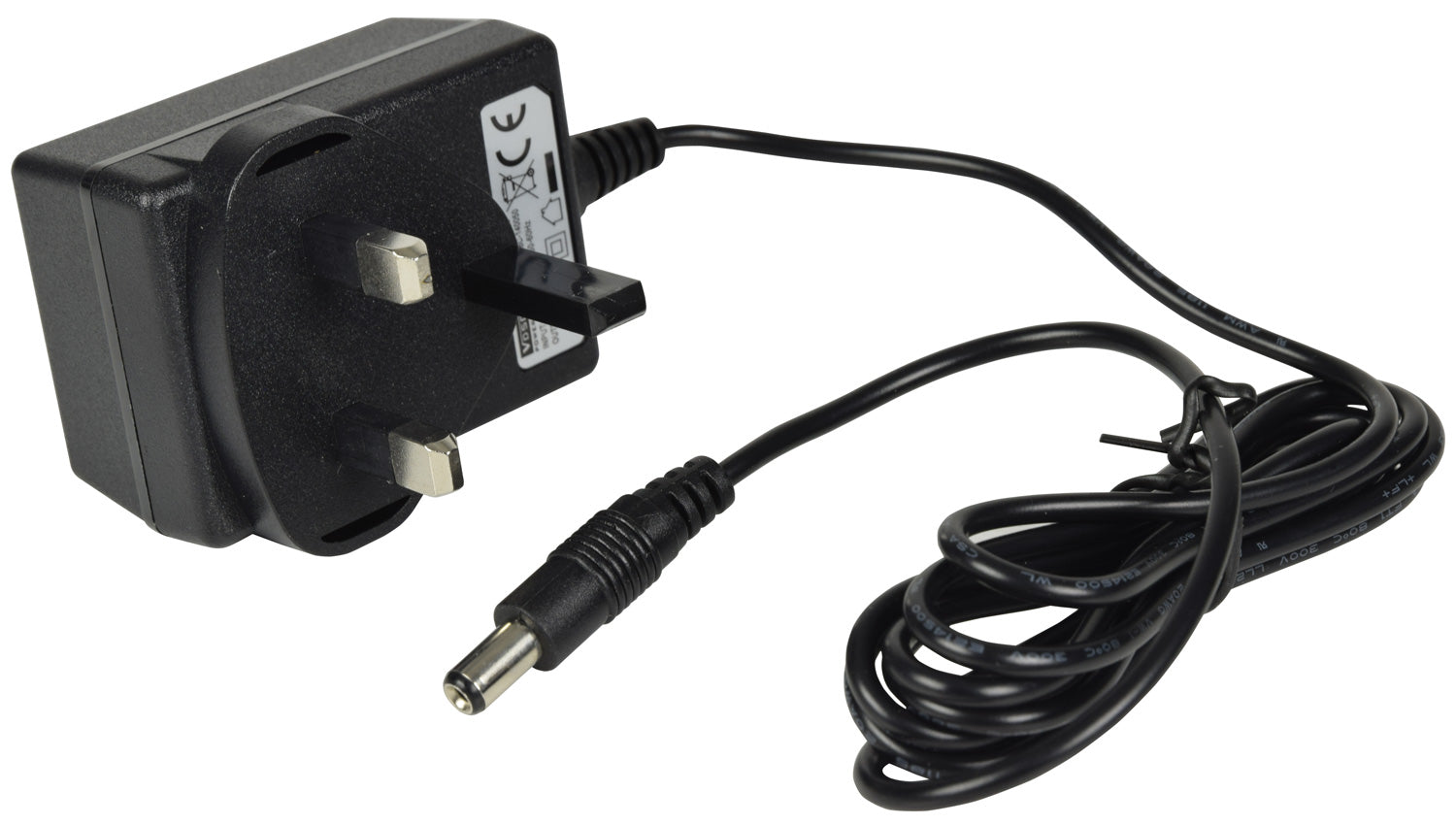 Chord SU20 Dual UHF Beltpack Microphone Set Red + Green