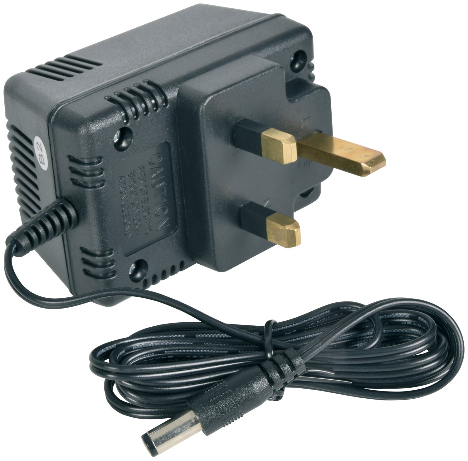 Chord NU20 Dual UHF Handheld Microphone System