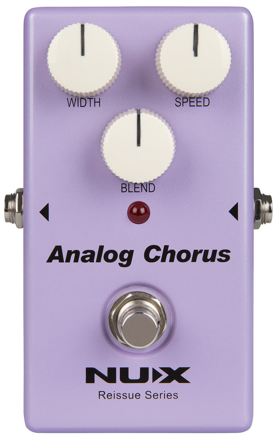 NU-X Reissue Series Analog Chorus Pedal