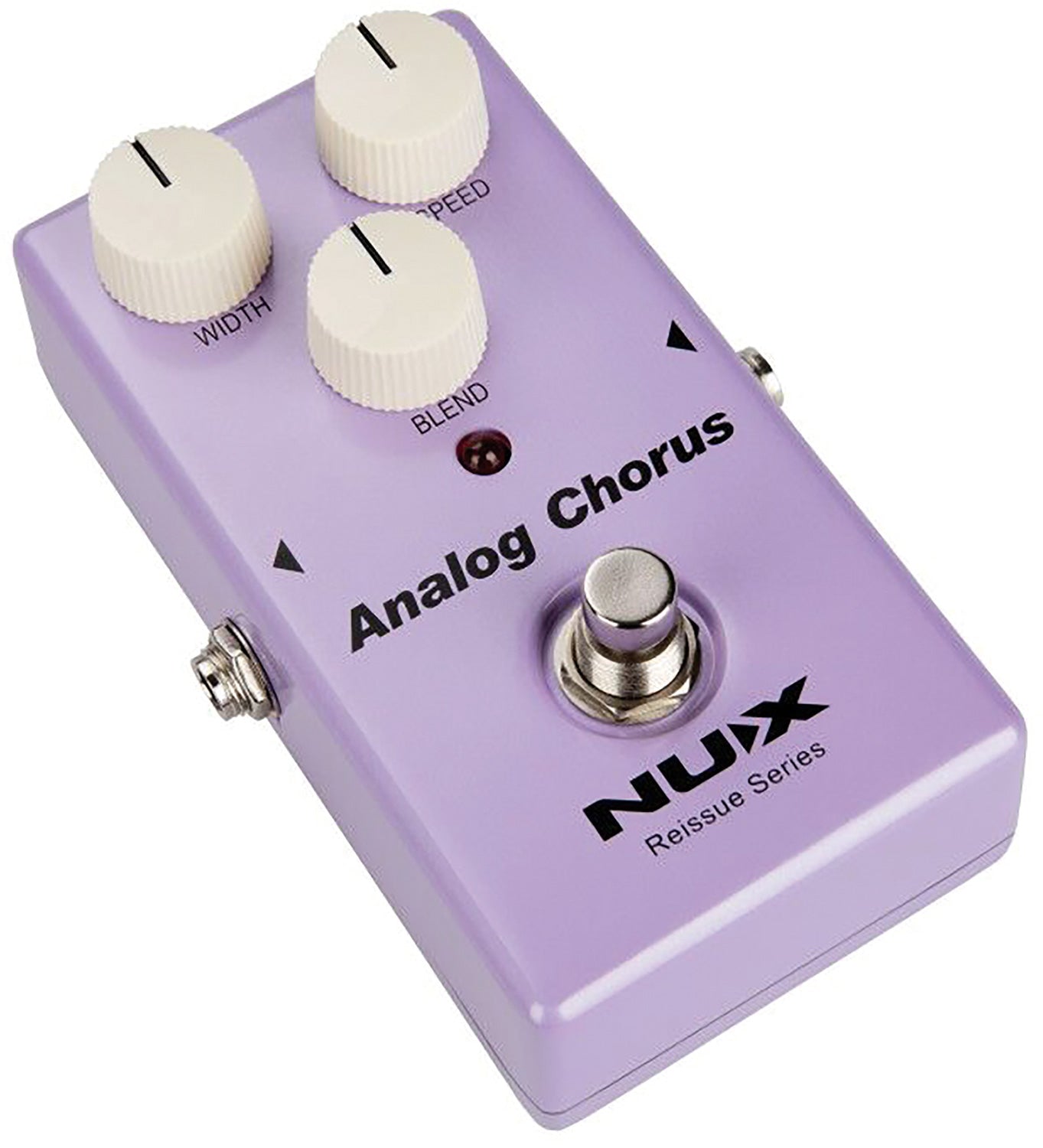 NU-X Reissue Series Analog Chorus Pedal