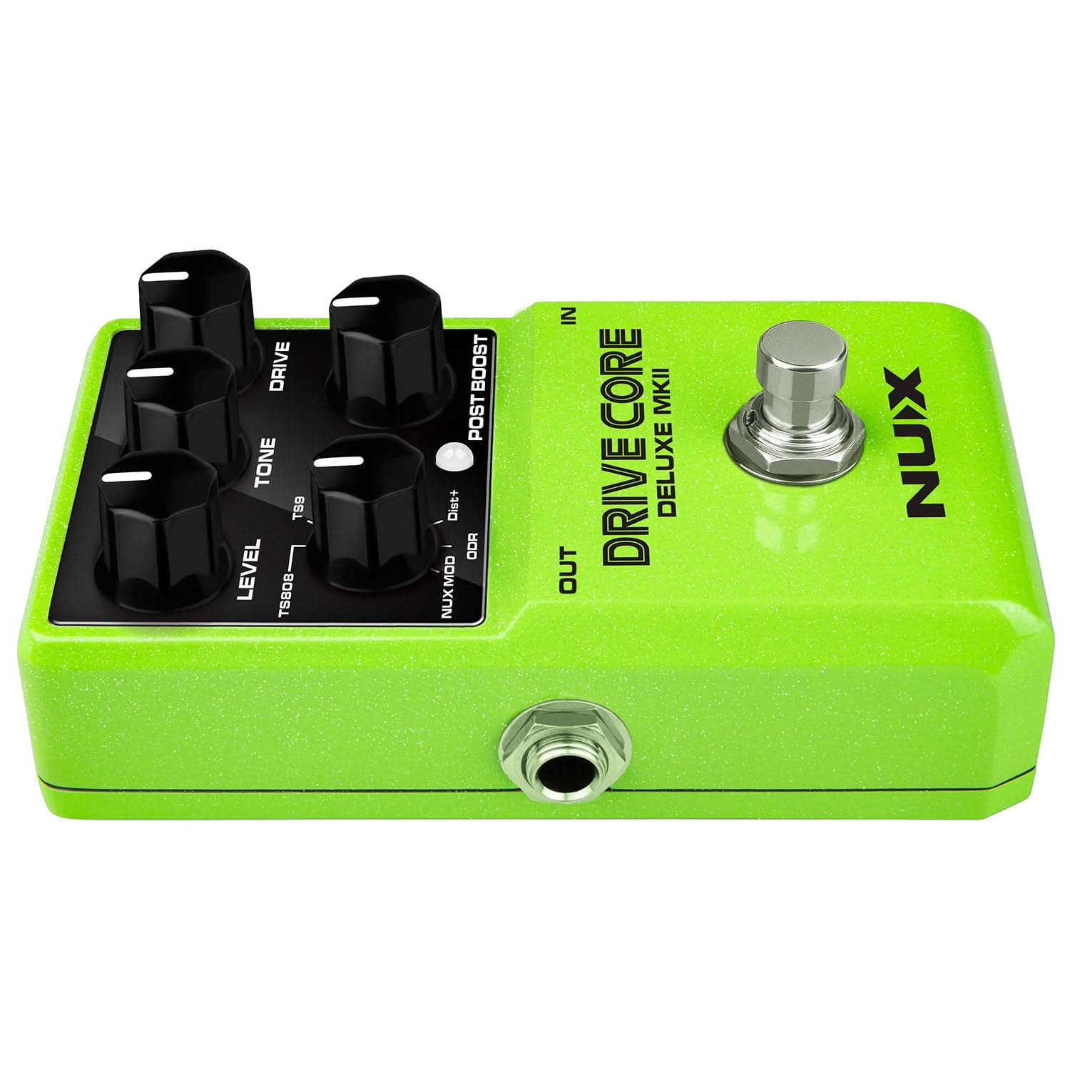 NU-X Drive Core Deluxe mkII Guitar Pedal