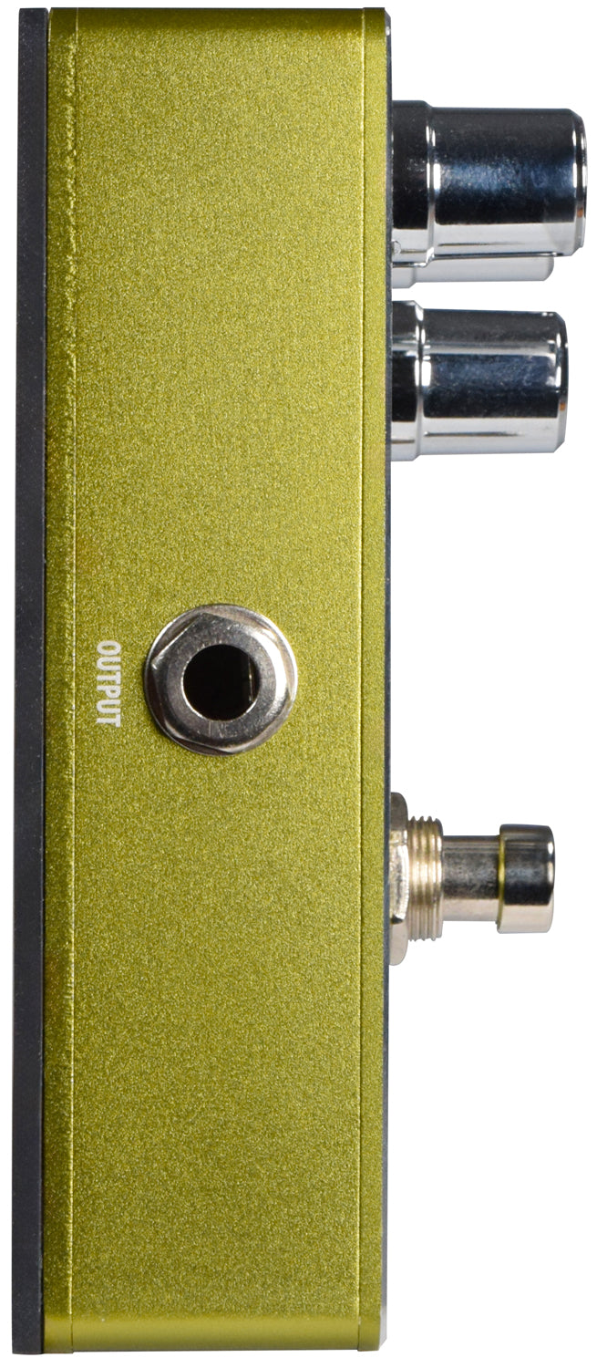 Chord GB-50 Gain Boost Pedal