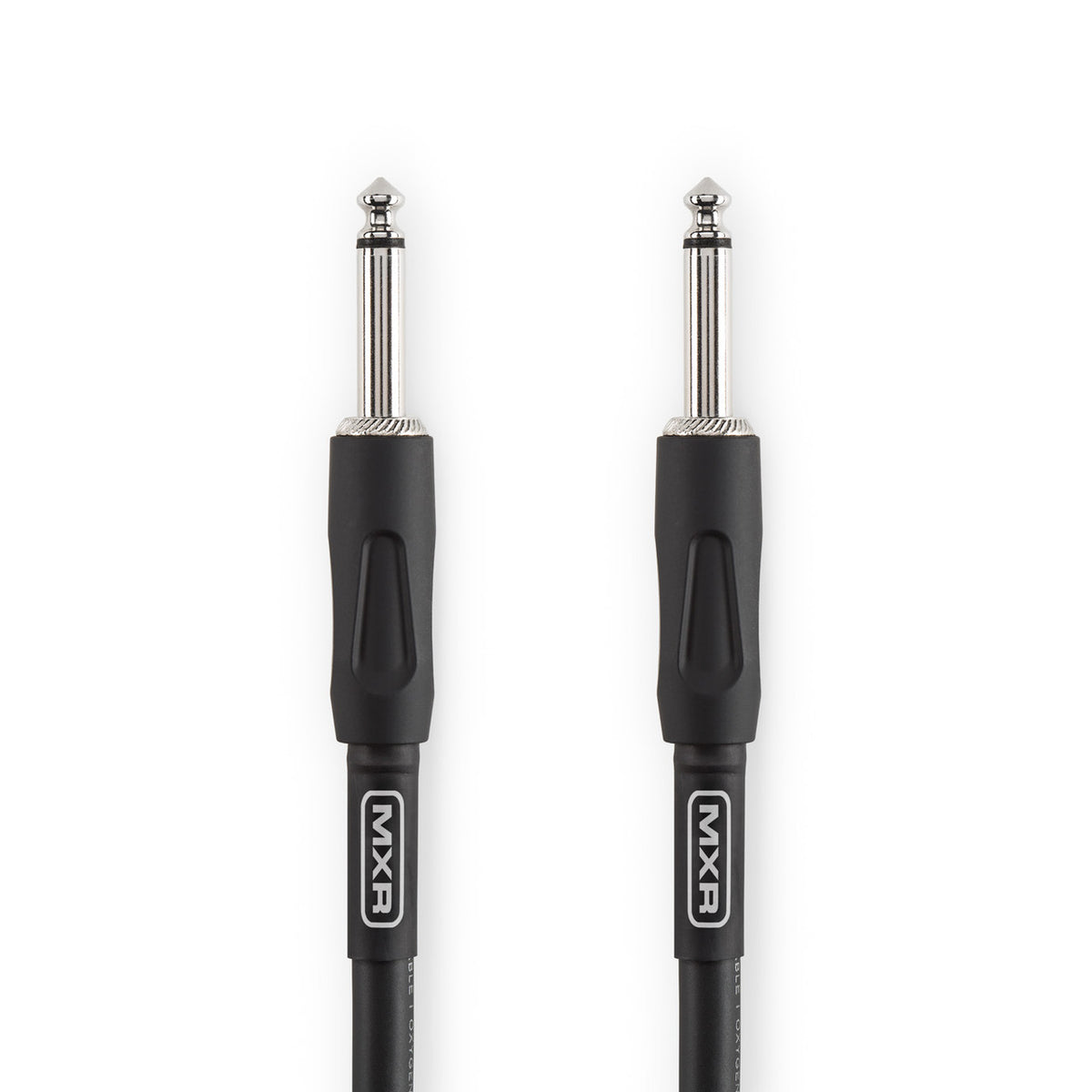 MXR 20 FT PRO SERIES INSTRUMENT CABLE - STRAIGHT / STRAIGHT