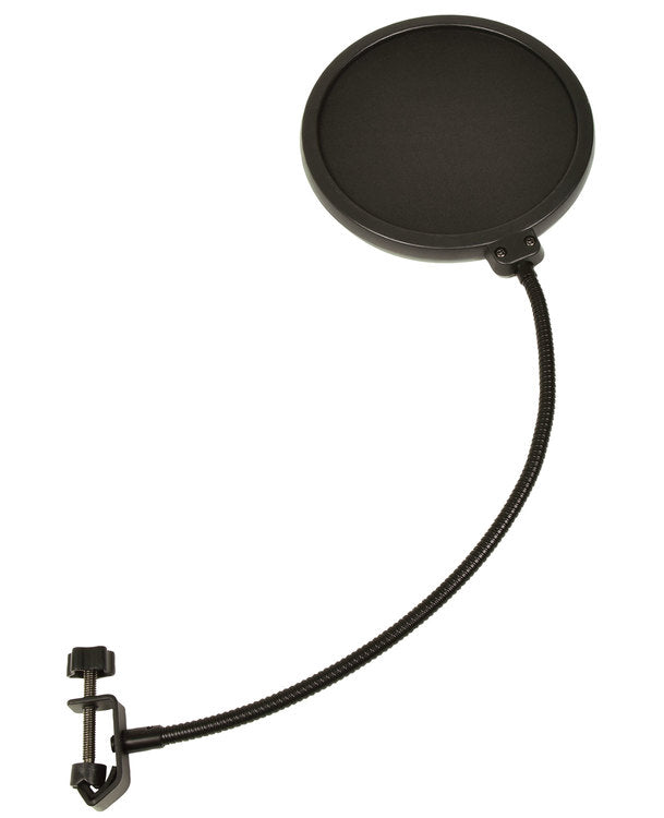 Chord 150mm (6") Microphone Pop Screen