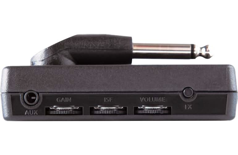 Blackstar AmPlug Fly Guitar Headphone Amp with Effects