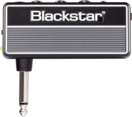 Blackstar AmPlug Fly Guitar Headphone Amp with Effects