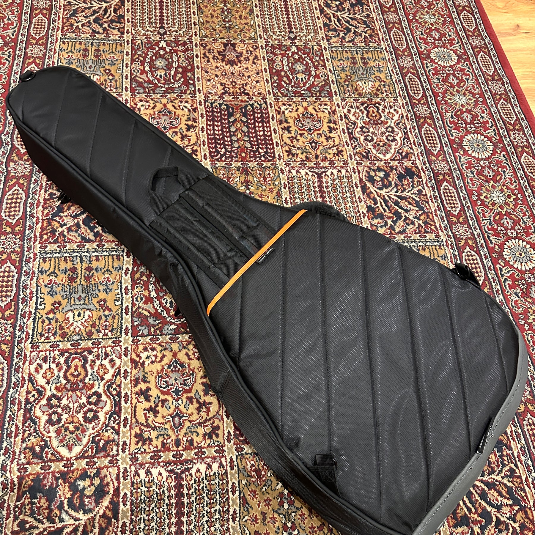 Mono M80 Vertigo Dreadnought Acoustic Gig Bag - Preowned