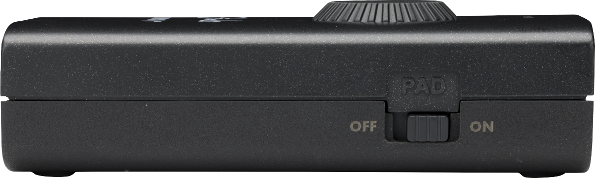 Fender Link I/O Interface