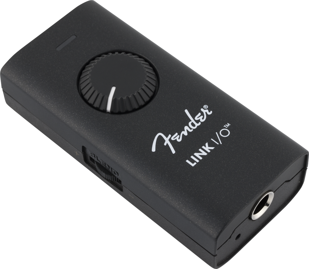 Fender Link I/O Interface