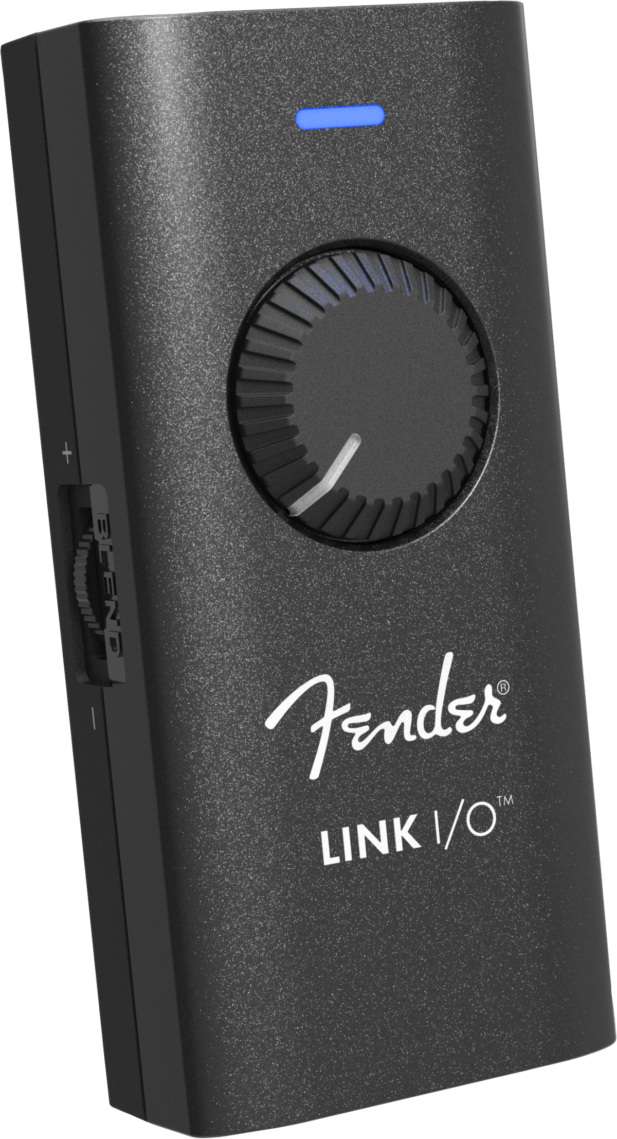 Fender Link I/O Interface