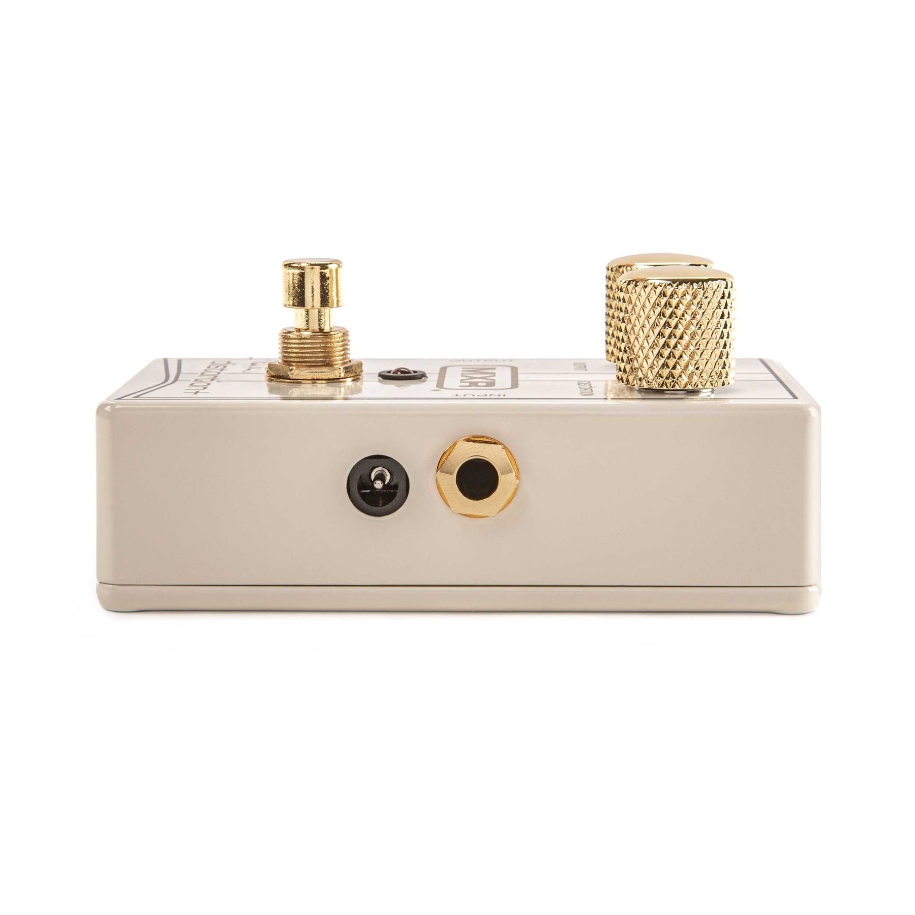 MXR RR104C Randy Rhoads Distortion+ Special Edition