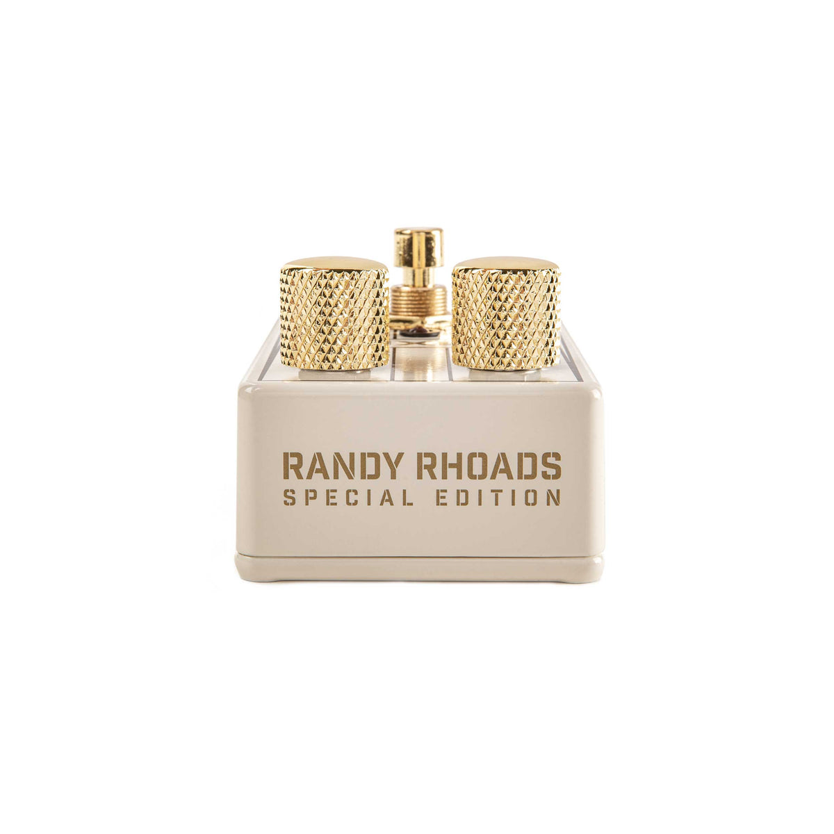 MXR RR104C Randy Rhoads Distortion+ Special Edition