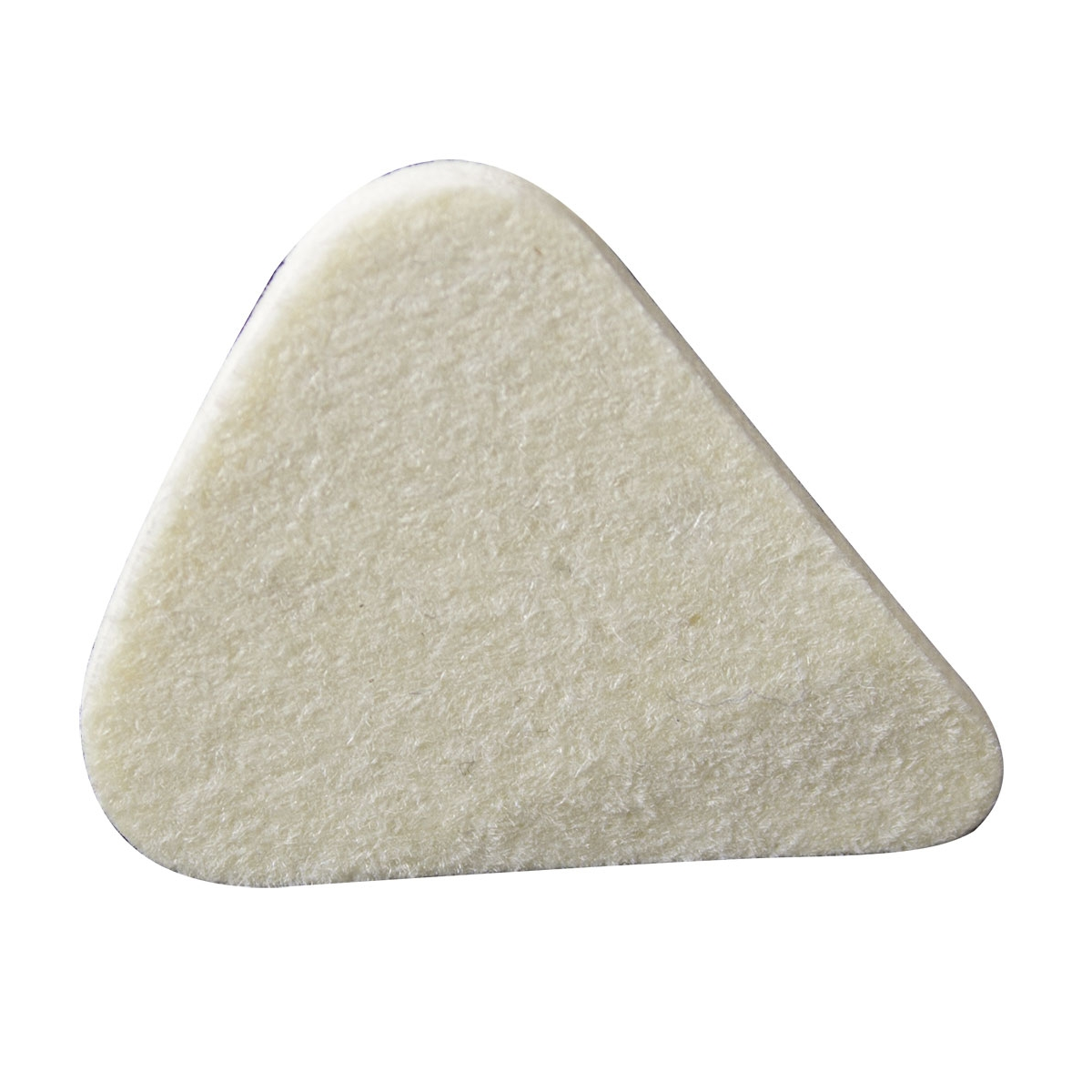 Ukulele Felt Pick - Pear Shaped - Single
