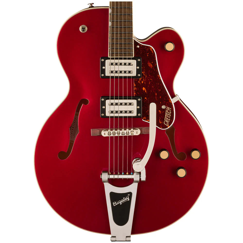 Gretsch G2420T Streamliner Hollow Body with Bigsby - Brandy Wine