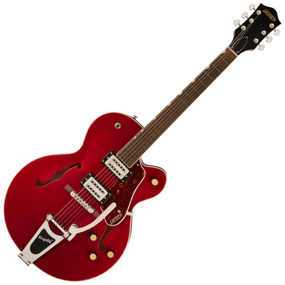 Gretsch G2420T Streamliner Hollow Body with Bigsby - Brandy Wine