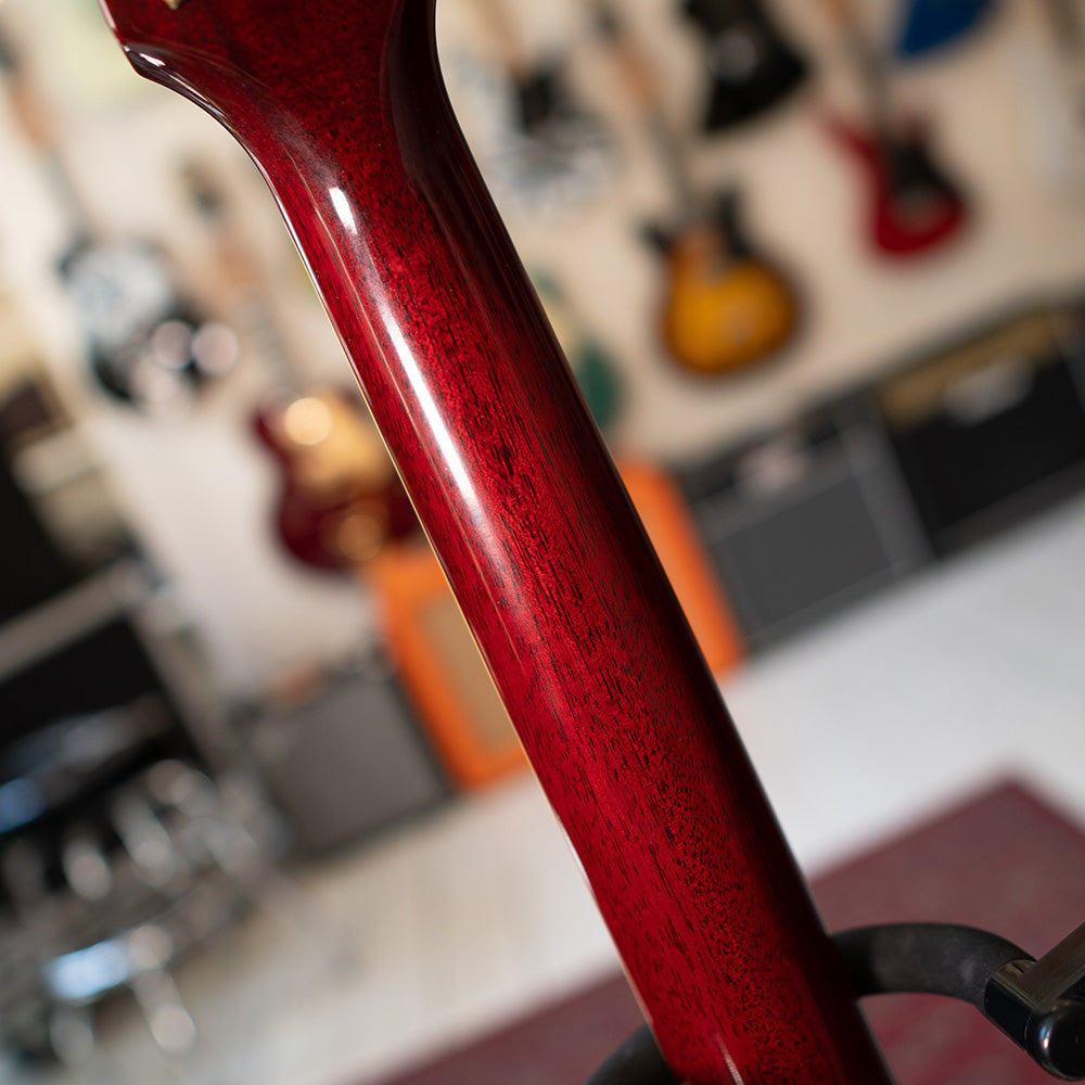 2015 Gibson Custom Shop ‘64 ES-345 OHSC - Figured Cherry VOS - Preowned