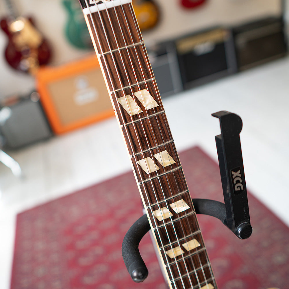 2015 Gibson Custom Shop ‘64 ES-345 OHSC - Figured Cherry VOS - Preowned