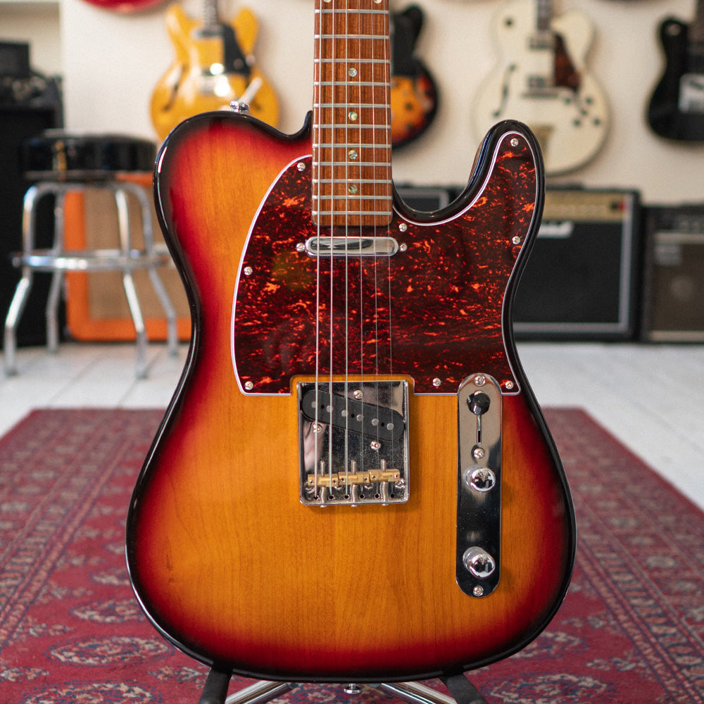 Sire Larry Carlton T7TS T Style - Sunburst - Preowned