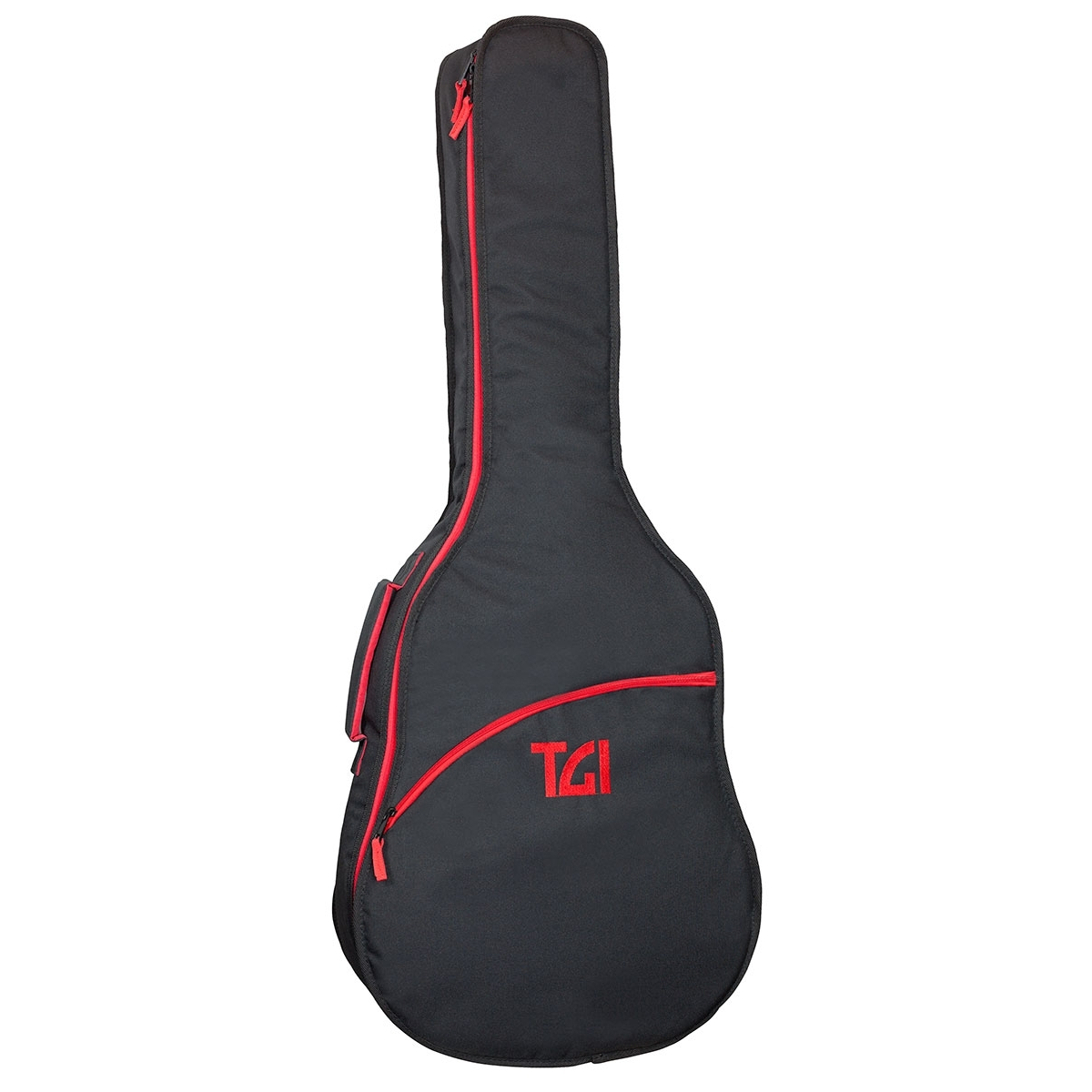 TGI Transit Series Gig Bag for Acoustic Guitar - Dreadnought