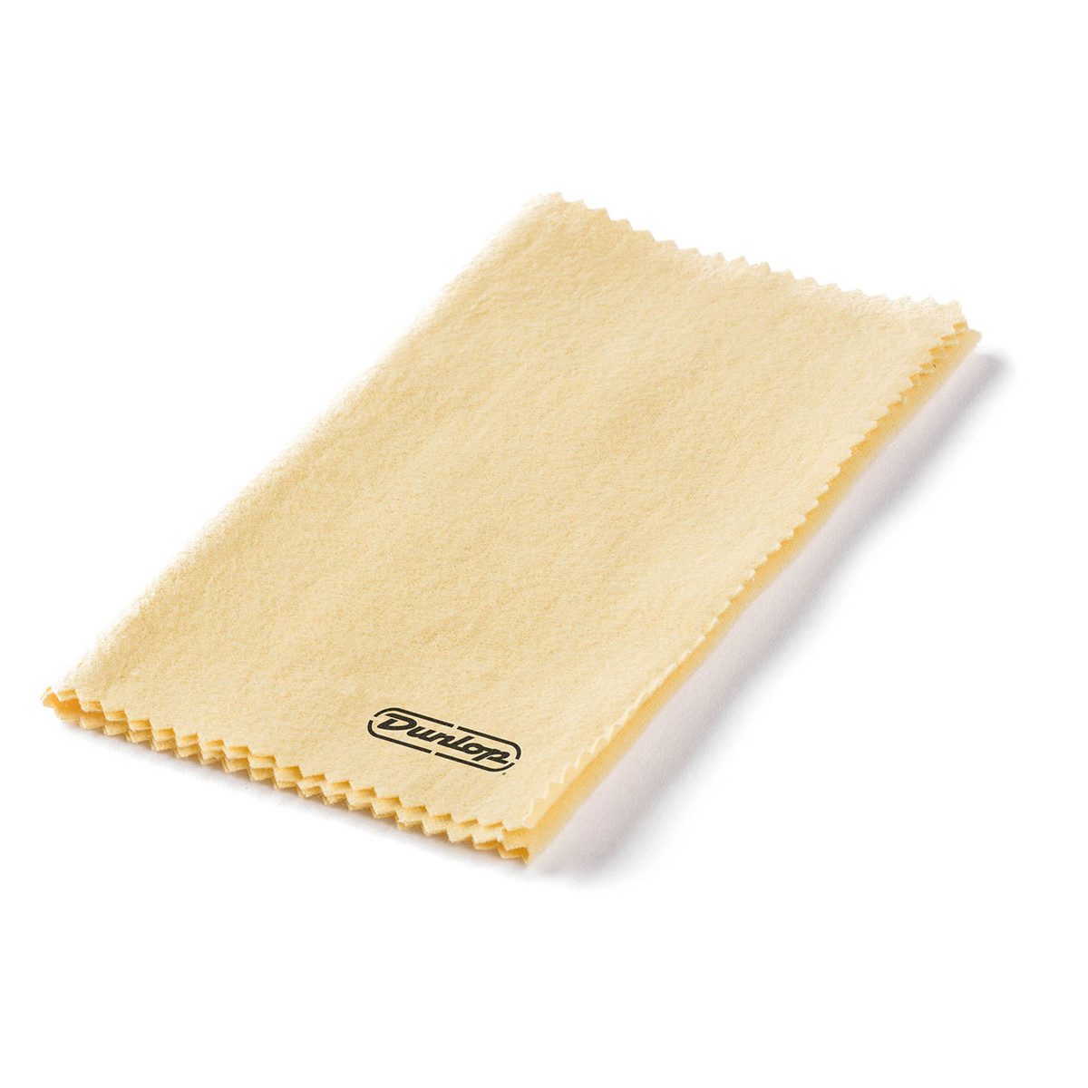 Jim Dunlop Microfibre Guitar & Instrument Polish Cloth