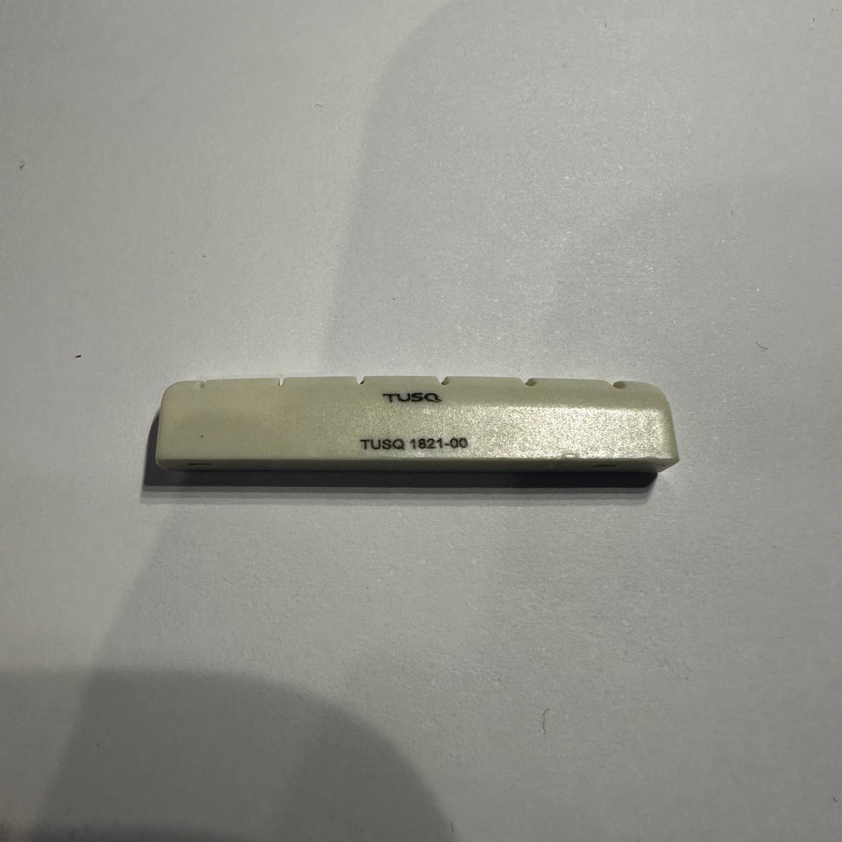 Graph Tech Seagull S6 Original Slotted Nut (PT-1821-00)