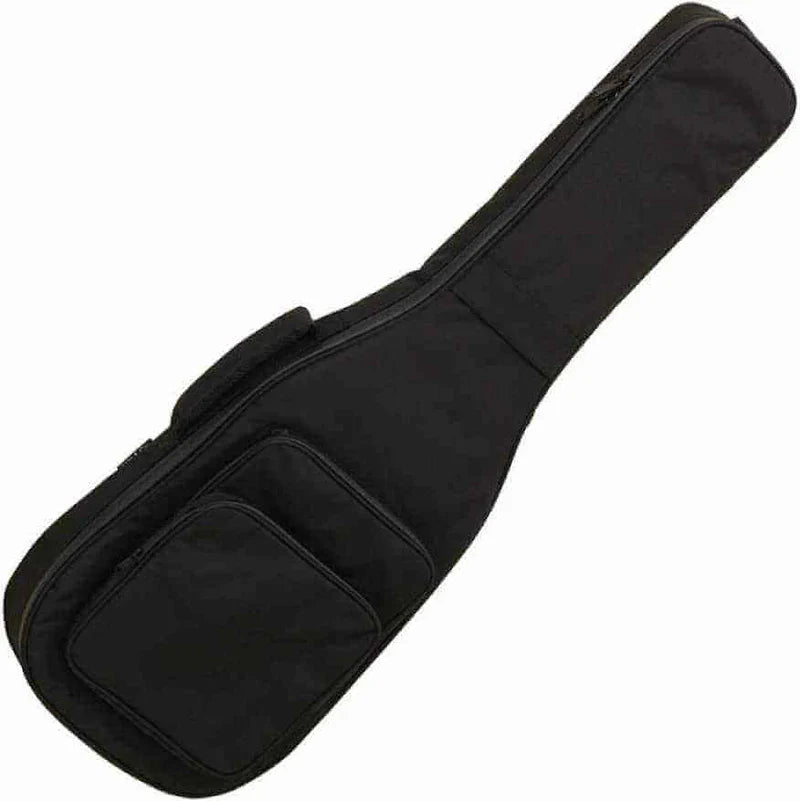 ABC Bass Guitar Padded Gig Bag - Black