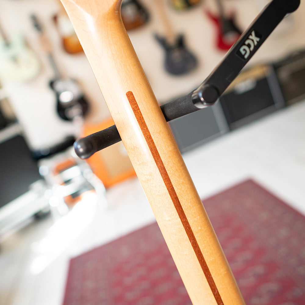 2004 Fender MIJ MK1 Aerodyne Telecaster - Gloss Black - Hard Case - Preowned