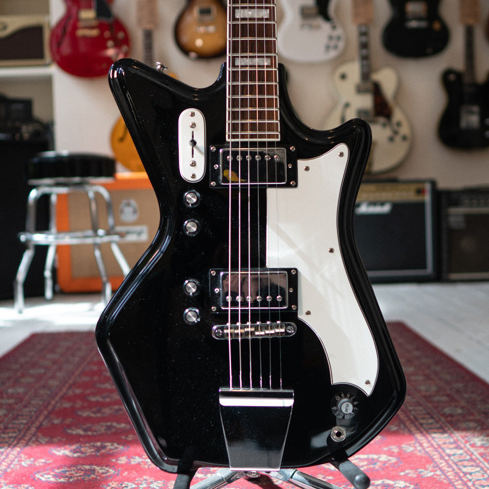 Eastwood Airline '59 2P - Black - Preowned