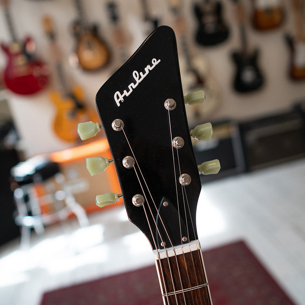 Eastwood Airline '59 2P - Black - Preowned