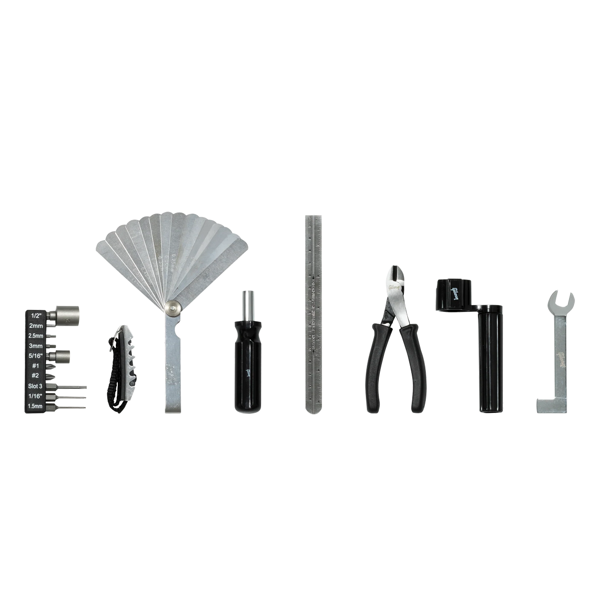 Gibson Mobile Tech Guitar Tool Kit