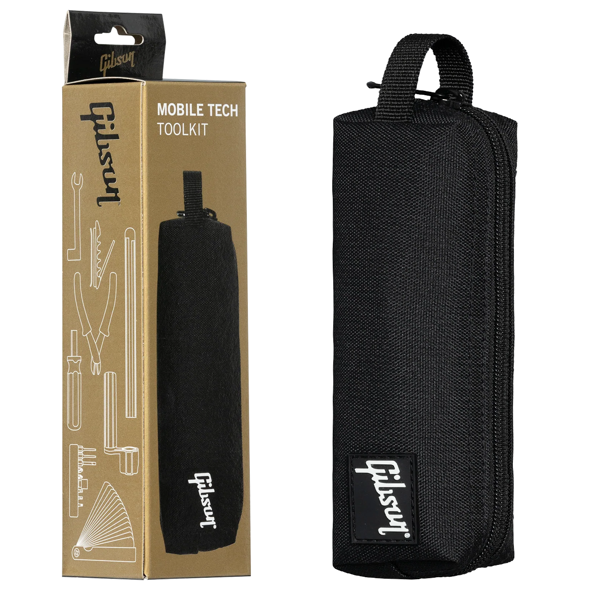 Gibson Mobile Tech Guitar Tool Kit