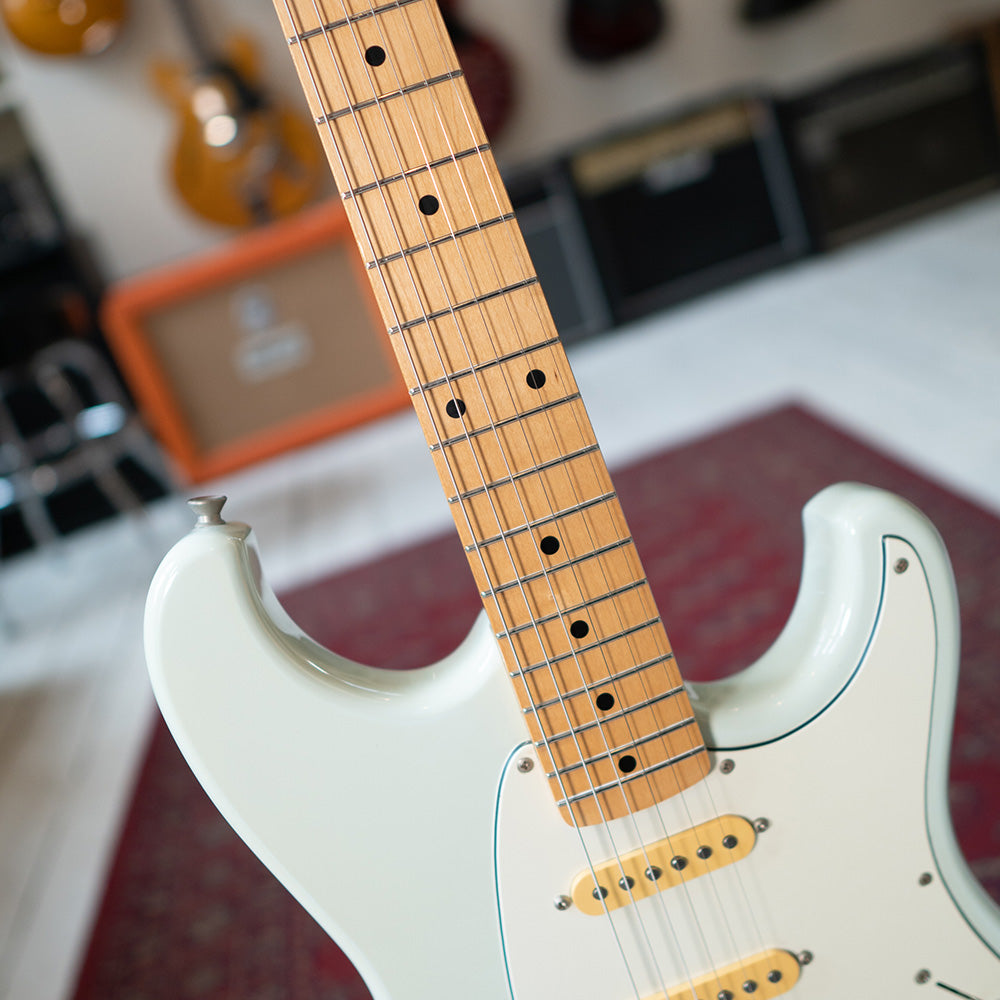 Ibanez Blazer BL470 1990 MIJ HSS Maple Board - Sky Blue - Preowned