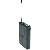 Chord NU20 Beltpack Transmitter 863.8MHz