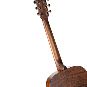 Cort L60 Mahogany Open Pore Orchestra Acoustic Guitar