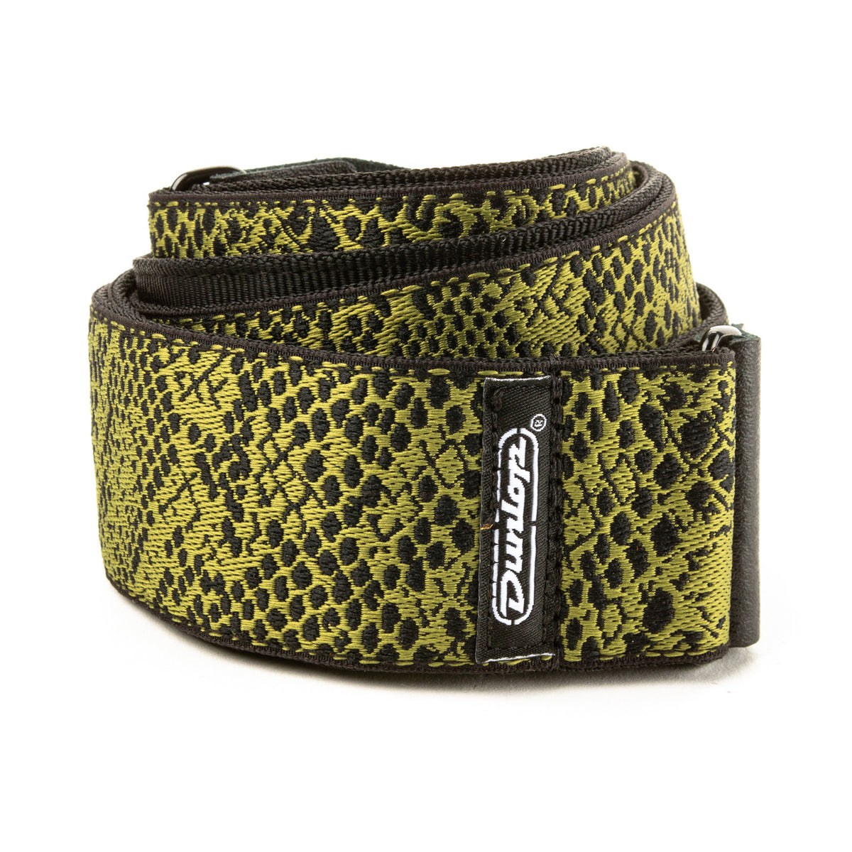 Jim Dunlop Guitar Strap - Jacquard Serpentine