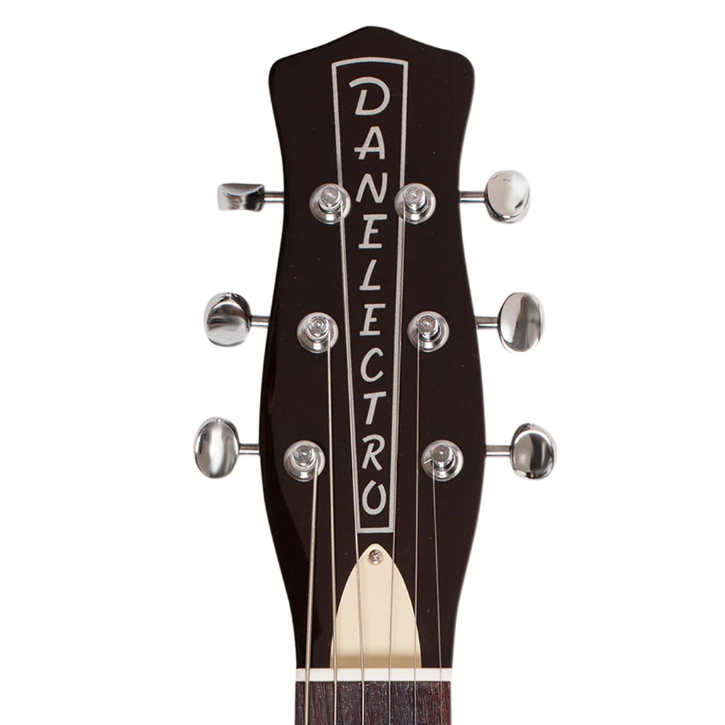 Danelectro Danelectro Fifty Niner - Gold Top