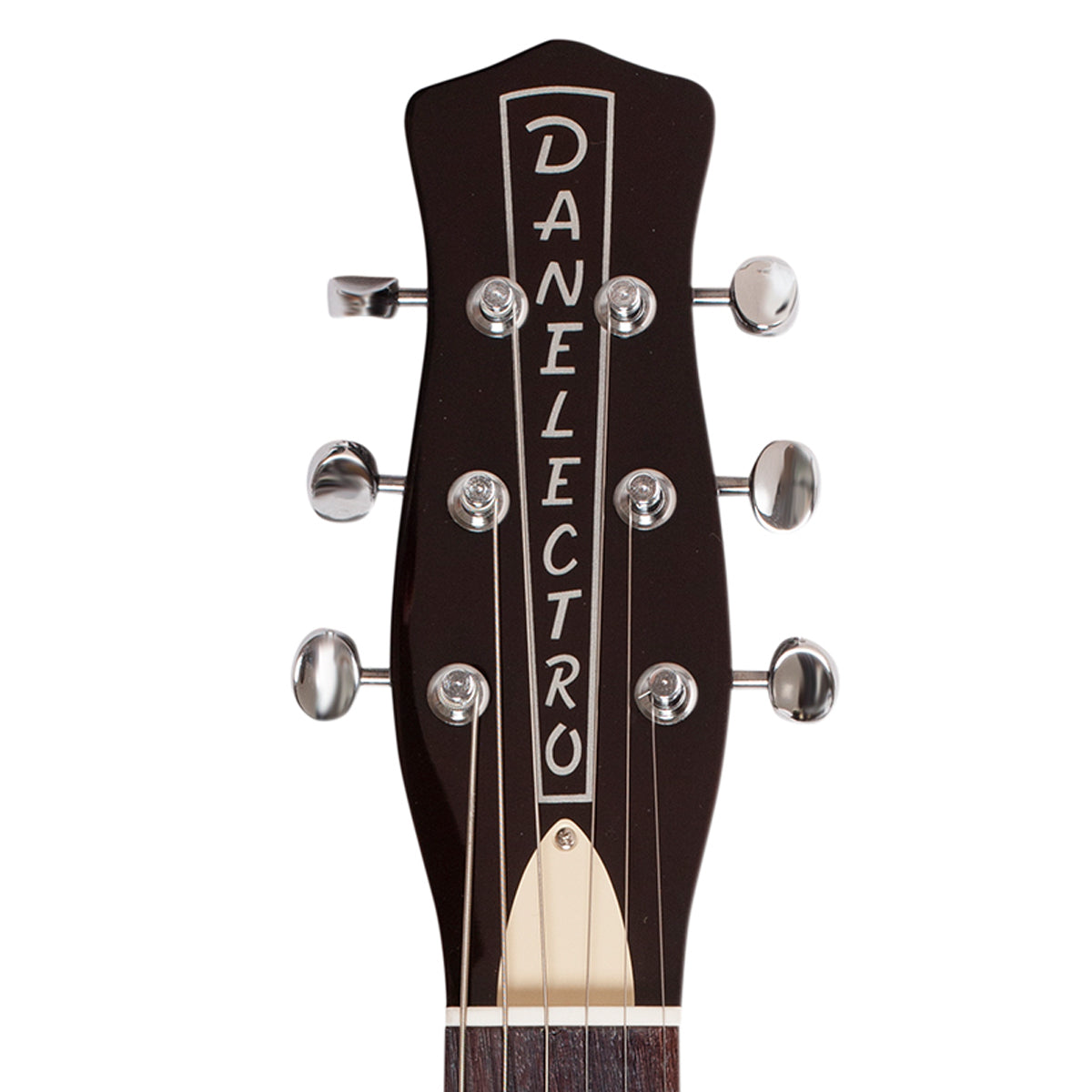 Jade Top Danelectro Fifty Ninerâ„¢ Electric Guitar