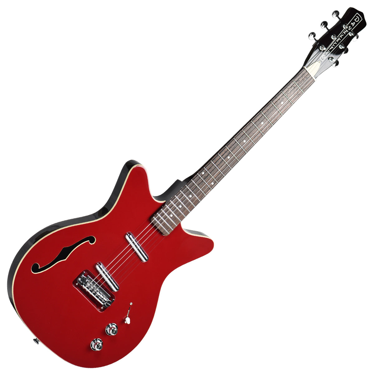 Red Top Danelectro Fifty Ninerâ„¢ Electric Guitar
