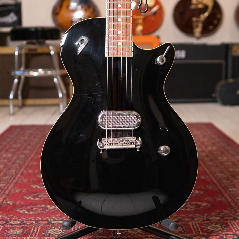 Duesenberg Senior Wraparound - Black - OHSC - Preowned