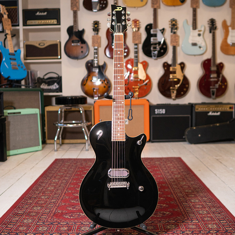 Duesenberg Senior Wraparound - Black - OHSC - Preowned