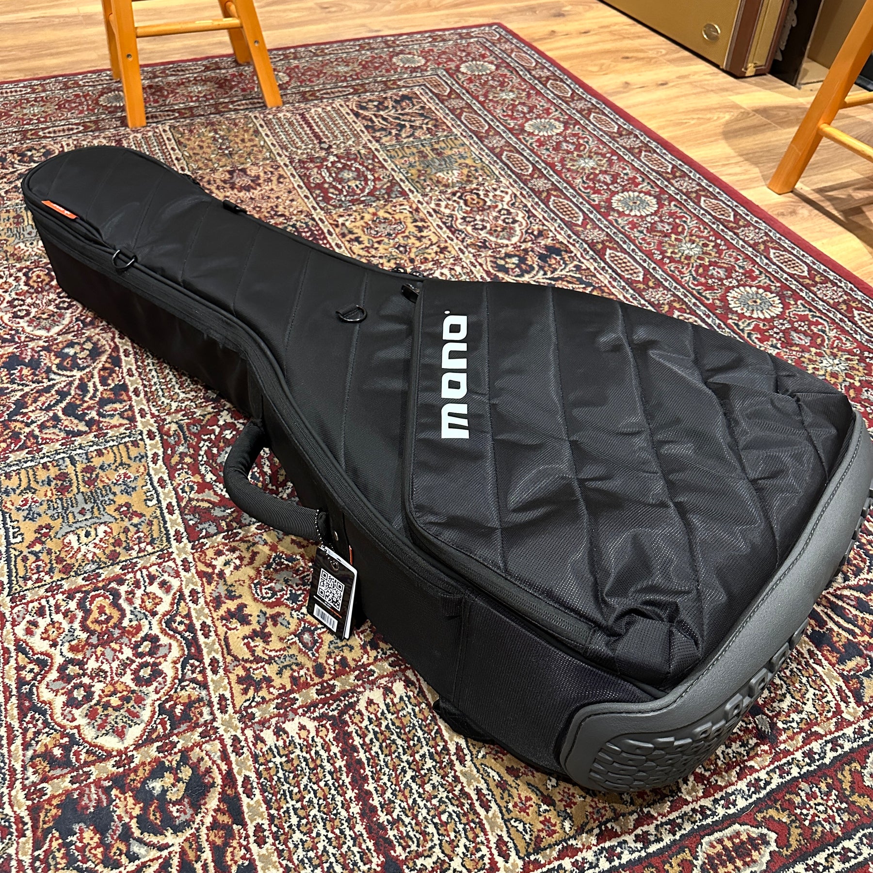 Mono M80 Vertigo Dreadnought Acoustic Gig Bag - Preowned